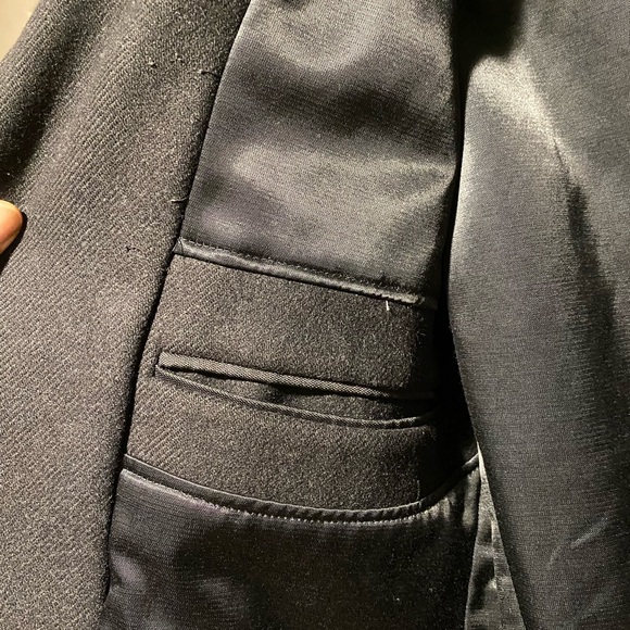 Hugo Boss black jacket 42R - Picture 4 of 11